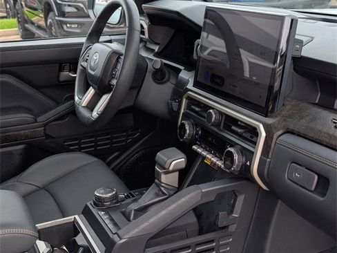 Used 2024 Toyota Tacoma Limited image 35