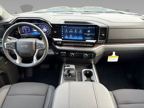 New 2026 Chevrolet Silverado 1500 LT Trail Boss w/ Convenience Package II image 3