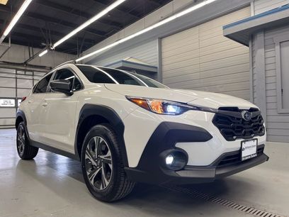 Certified 2026 Subaru Crosstrek 2.0i Premium