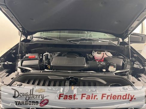 New 2026 Chevrolet Silverado 1500 RST w/ Z71 Off-Road Package image 26