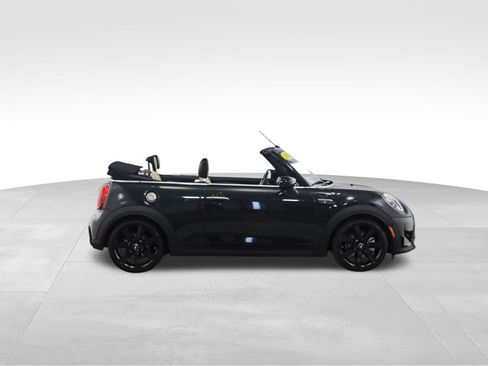 Used 2023 MINI Cooper S w/ MINI Resolute Edition image 6