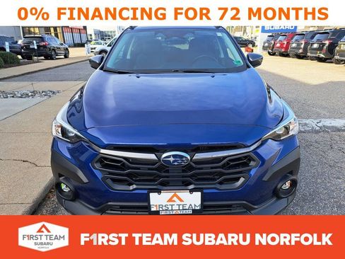 New 2026 Subaru Crosstrek 2.5i Limited w/ Popular Package #4A AWD/4WD image 9