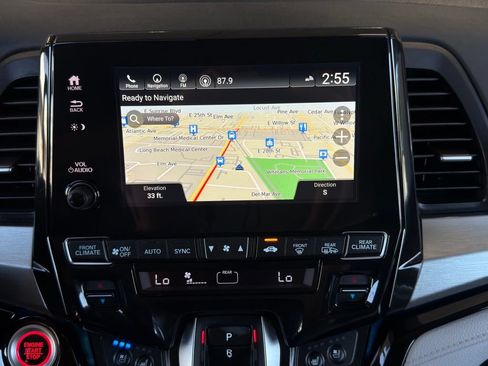 Used 2020 Honda Odyssey Elite image 11