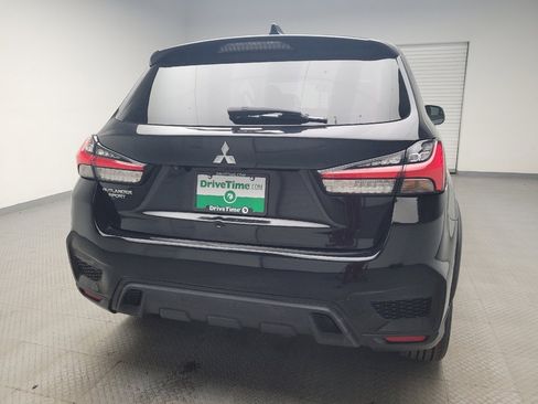 Used 2020 Mitsubishi Outlander Sport ES FWD image 7