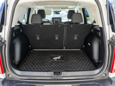 Used 2025 Ford Bronco Sport Big Bend w/ Convenience Package image 30