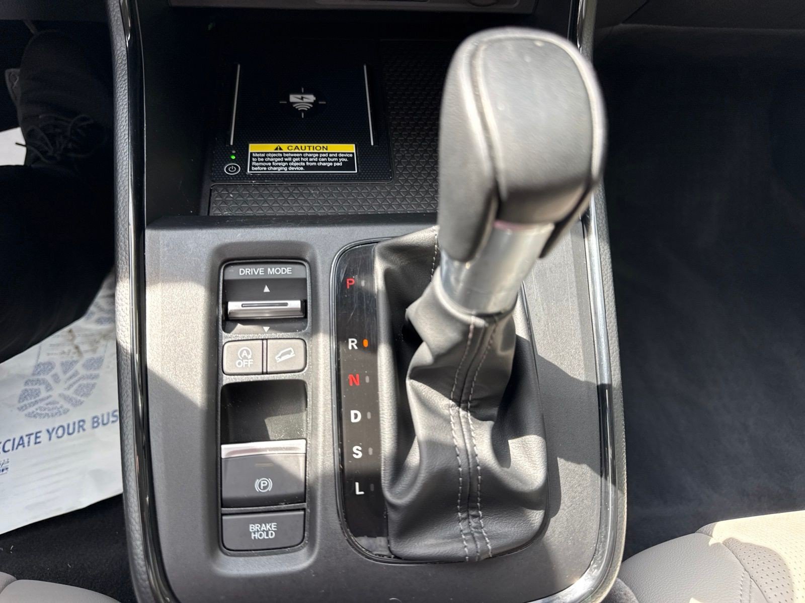 Certified 2024 Honda CR-V EX-L image 29
