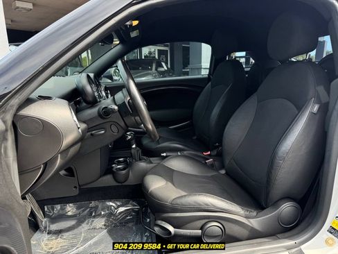Used 2012 MINI Cooper Coupe S FWD image 18