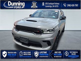 Used 2024 Dodge Durango R/T AWD/4WD 360° Tour