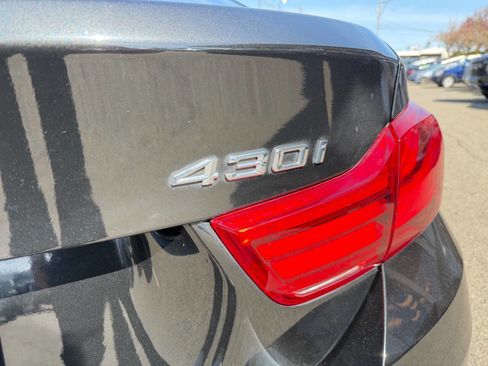 Used 2018 BMW 430i Gran Coupe image 5