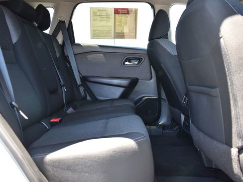 Used 2023 Nissan Rogue SV FWD image 15