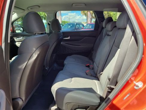 Used 2020 Hyundai Santa Fe SEL image 10