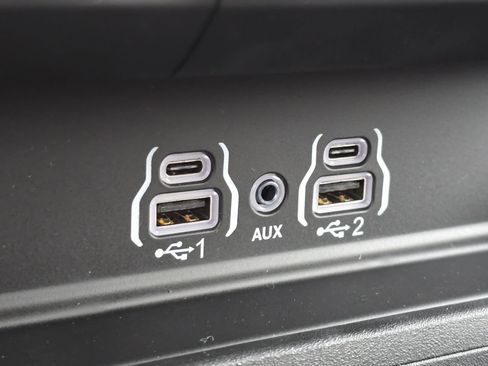 New 2026 RAM 1500 Big Horn image 6