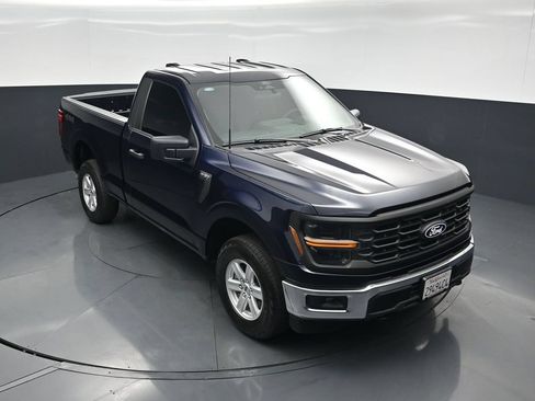 Used 2024 Ford F150 XL w/ Equipment Group 103A High AWD/4WD image 31