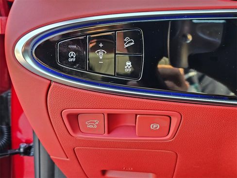 Certified 2023 Genesis GV70 3.5T Sport w/ Sport Prestige Package image 34