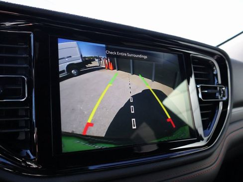 New 2026 Dodge Durango GT image 36