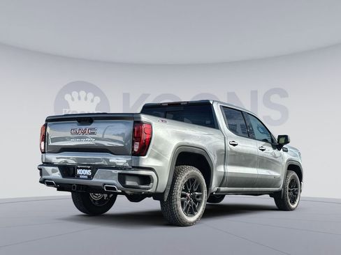 New 2026 GMC Sierra 1500 Elevation image 7
