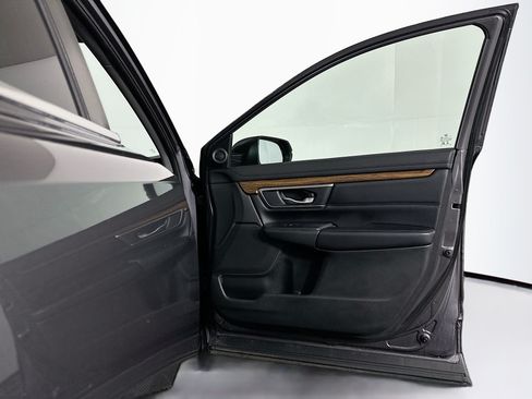 Used 2018 Honda CR-V EX-L image 33