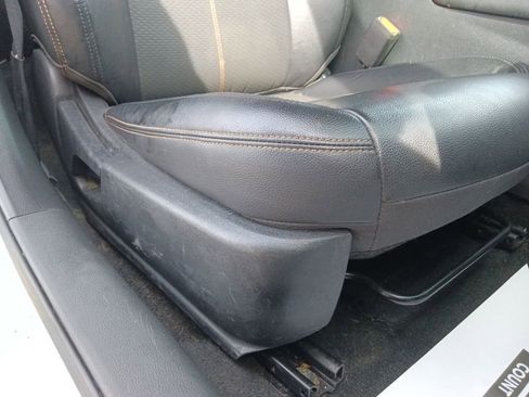 Used 2020 Nissan Altima 2.5 SR FWD image 32