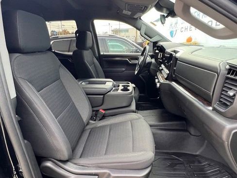 Certified 2023 GMC Sierra 1500 Elevation image 18