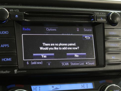 Used 2014 Toyota RAV4 XLE image 11