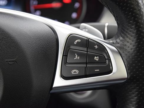 Certified 2018 Mercedes-Benz C 300 Sedan image 25