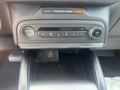 Used 2025 Ford Bronco Sport Big Bend w/ Convenience Package AWD/4WD image 20