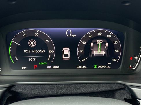 New 2026 Honda Accord Sport image 19
