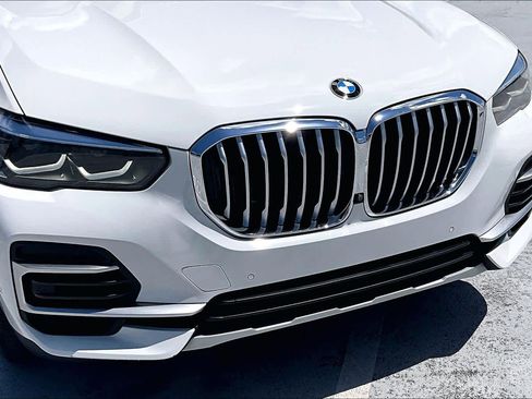 Used 2022 BMW X5 sDrive40i w/ Luxury Seating Package RWD image 30
