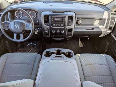 Used 2016 RAM 1500 Express image 24