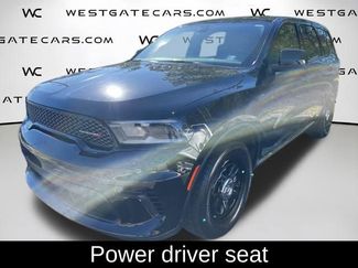 New 2023 Dodge Durango Pursuit w/ Skid Plate Group video 2