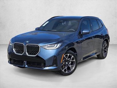 Used 2026 BMW X3 xDrive30 w/ M Sport Package