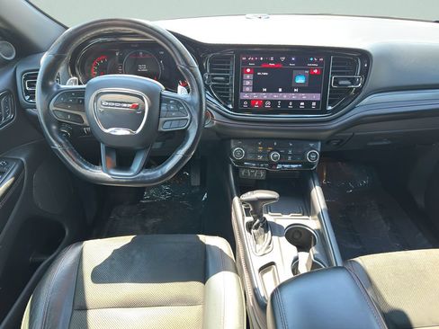 Used 2021 Dodge Durango R/T AWD/4WD image 18
