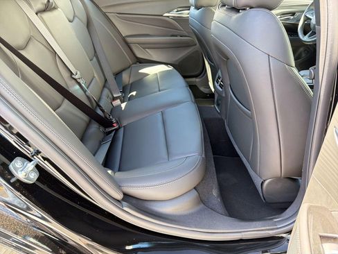 New 2026 Cadillac CT4 Luxury RWD image 29