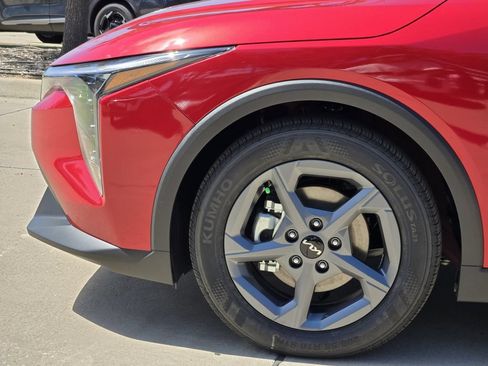New 2026 Kia K4 FWD image 5