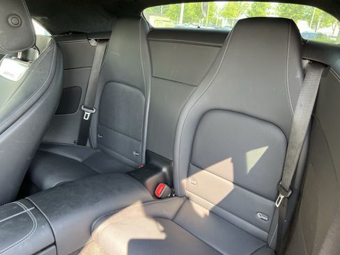 Certified 2022 Mercedes-Benz SL 55 AMG 4MATIC image 34
