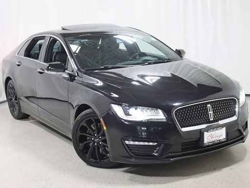 Used 2020 Lincoln MKZ Reserve w/ Monochromatic Package image 6