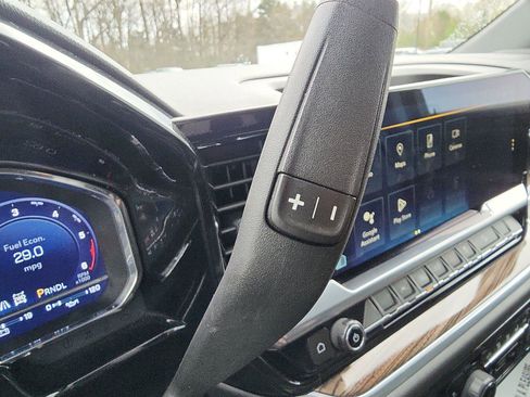 Used 2023 Chevrolet Silverado 1500 LT image 19