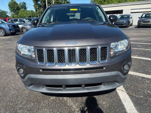 Used 2015 Jeep Compass Sport w/ Power Value Group AWD/4WD image 2
