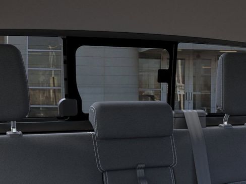 New 2025 Ford Ranger XLT w/ Equipment Group 301A High image 22