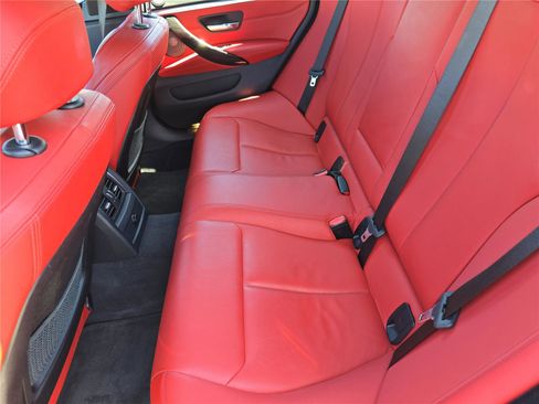 Used 2018 BMW 440i Gran Coupe xDrive image 16