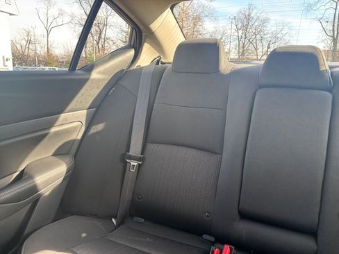 Used 2025 Nissan Altima 2.5 SV image 37