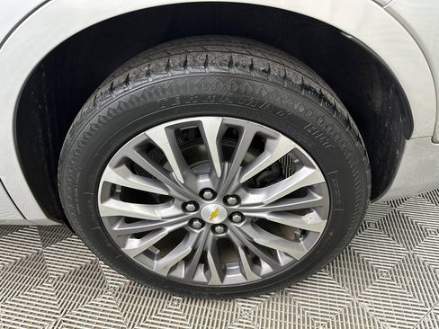 Used 2020 Chevrolet Blazer Premier FWD image 22