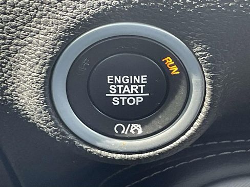 Used 2023 Dodge Challenger SXT w/ Blacktop Package RWD image 27