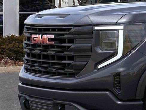 New 2026 GMC Sierra 1500 Elevation w/ X31 Off-Road Package image 37