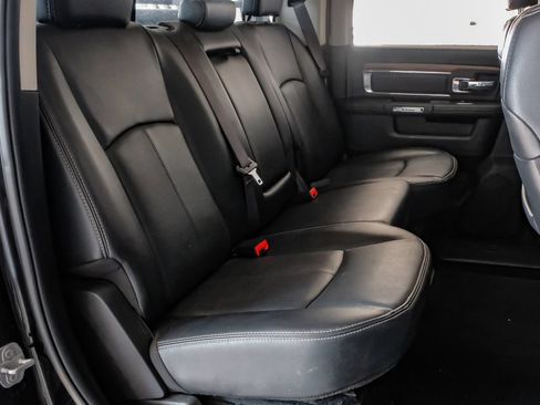 Used 2018 RAM 3500 Laramie AWD/4WD image 33