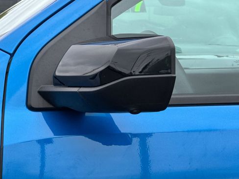 Used 2023 Chevrolet Colorado Trail Boss w/ Technology Package image 49