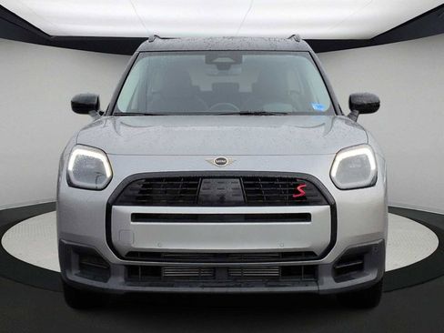 Used 2025 MINI Cooper Countryman S image 3