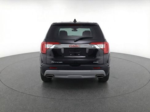 Used 2023 GMC Acadia SLT FWD image 7