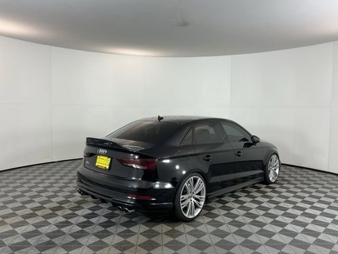 Used 2017 Audi S3 Prestige image 5
