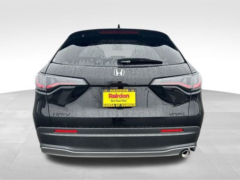 New 2026 Honda HR-V Sport image 7